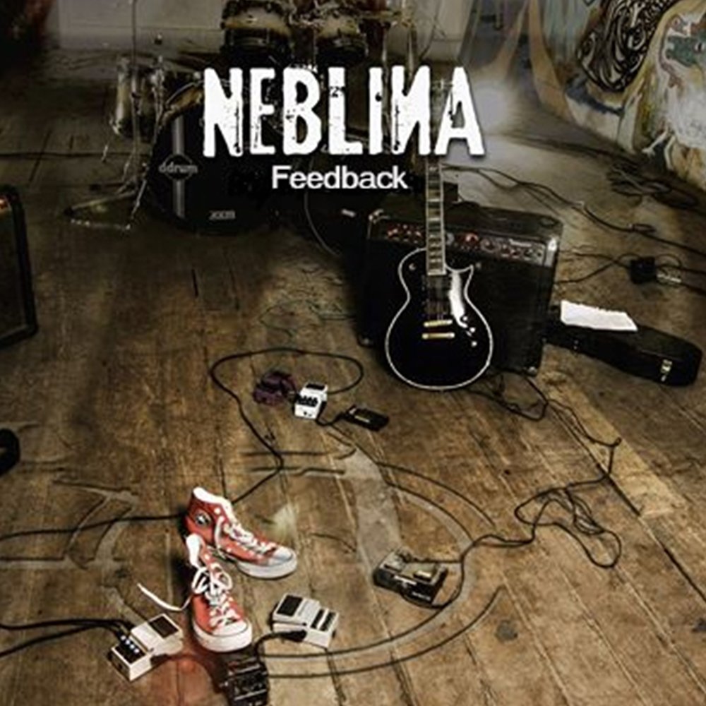 Capa de Feedback