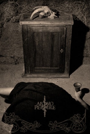 Capa de The Dissociative Path