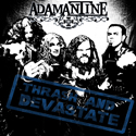 Capa de Thrash and Devastate
