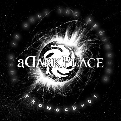 Capa de Promo CD #01