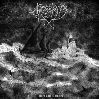 Capa de Mare Sumit Omnes