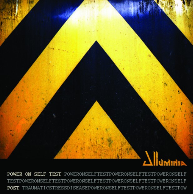 Capa de Power on Self Test