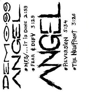 Capa de Demo.99
