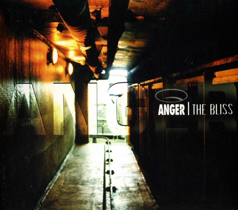 Capa de The Bliss