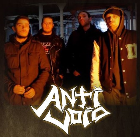 AntiVoid