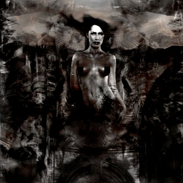 Capa de Stripped, Raped and Strangled
