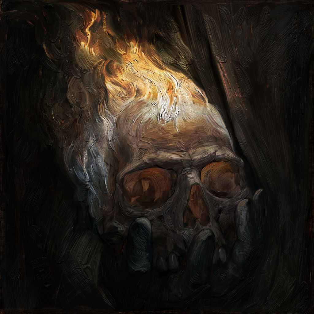 Capa de Apopheniac