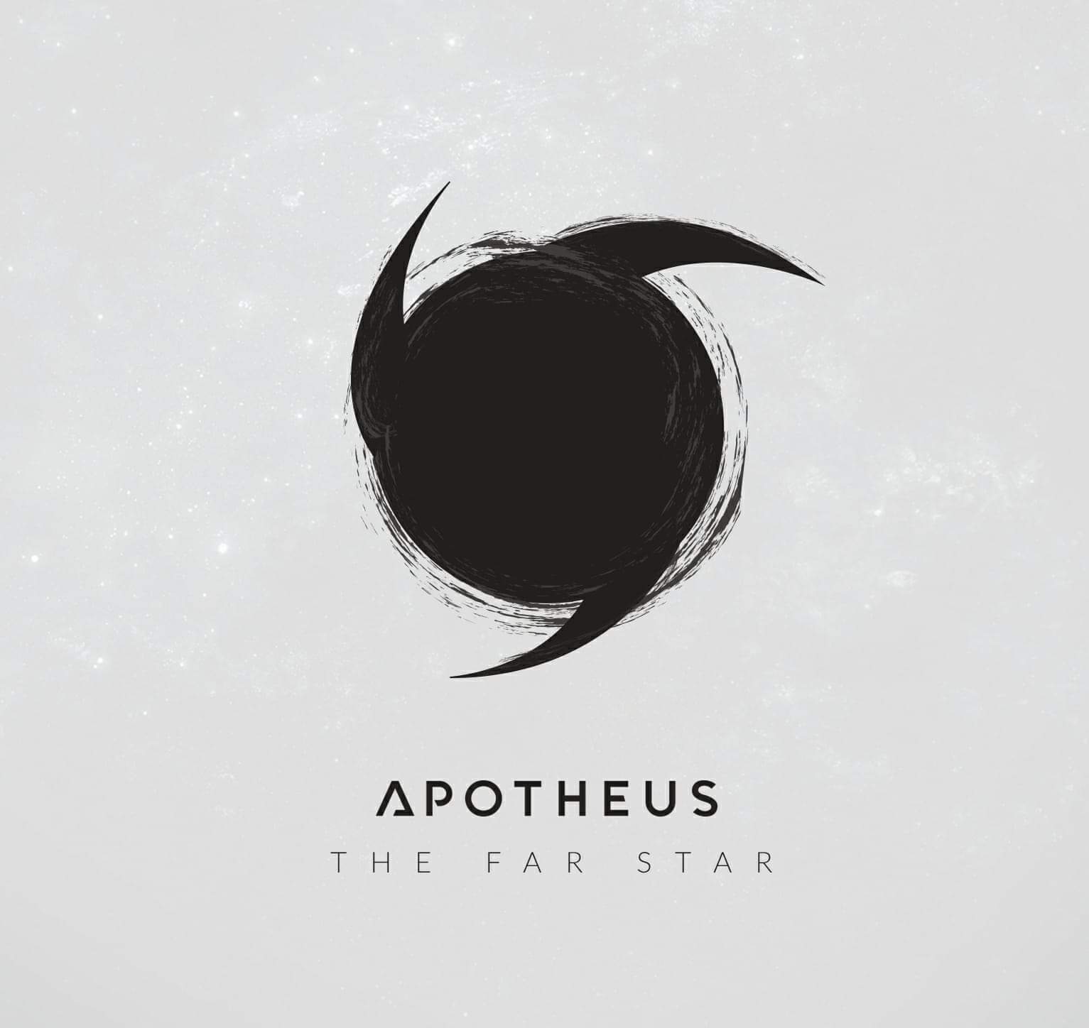 Capa de The Far Star