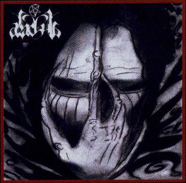 Capa de Satanarreia