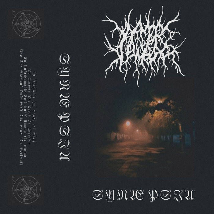 Capa de Sÿnæpsia