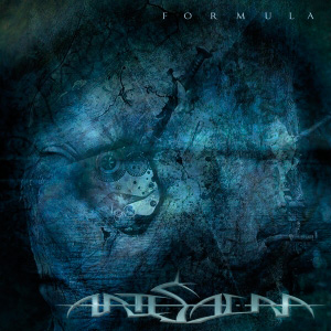 Capa de Formula