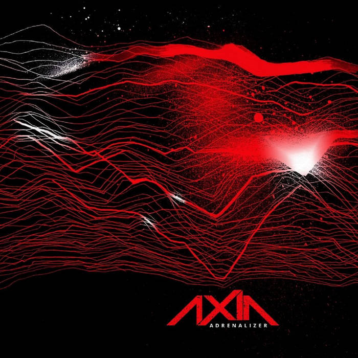Capa de Adrenalizer