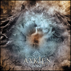 Capa de Wake