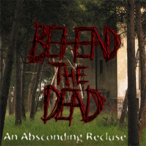 Capa de An Absconding Recluse