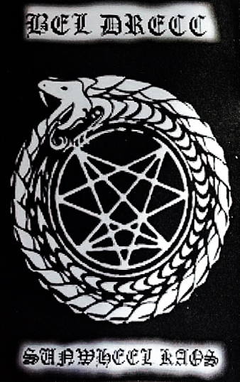 Capa de Sunwheel Kaos