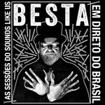 Capa de Em Direto Do Brasil (As Sessões Do Sounds Like Us)