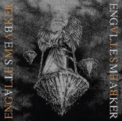 Capa de Besta / Englemaker