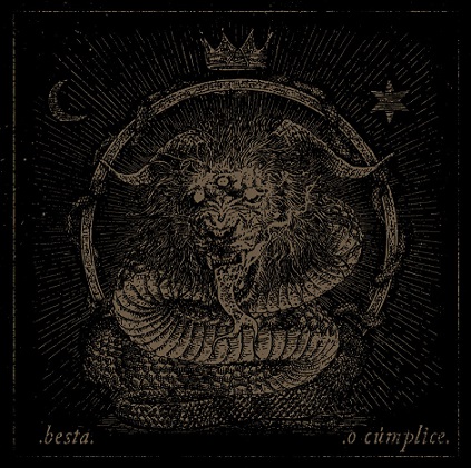 Capa de Besta / O Cúmplice