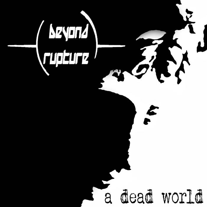 Capa de A Dead World