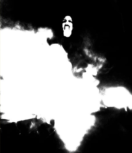 Black Cilice