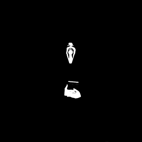 Capa de Summoning the Night