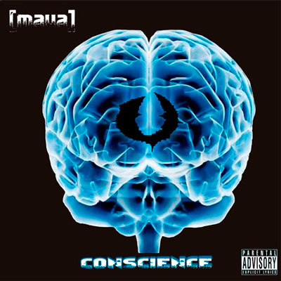 Capa de Conscience