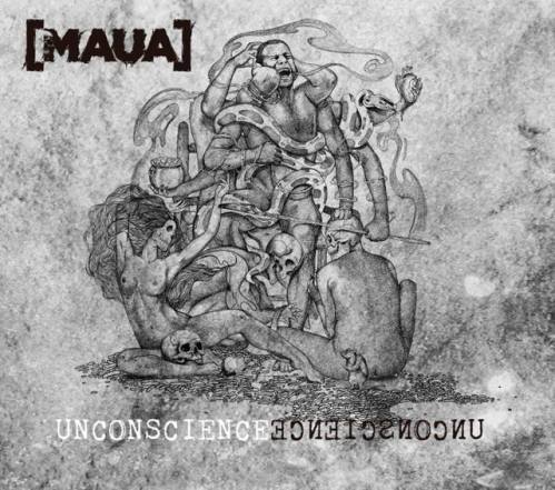 Capa de Unconscience