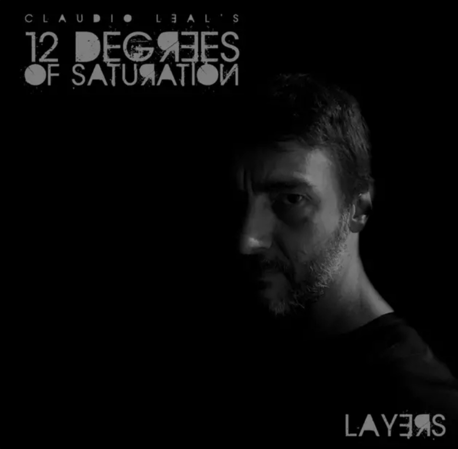 12 Degrees of Saturation