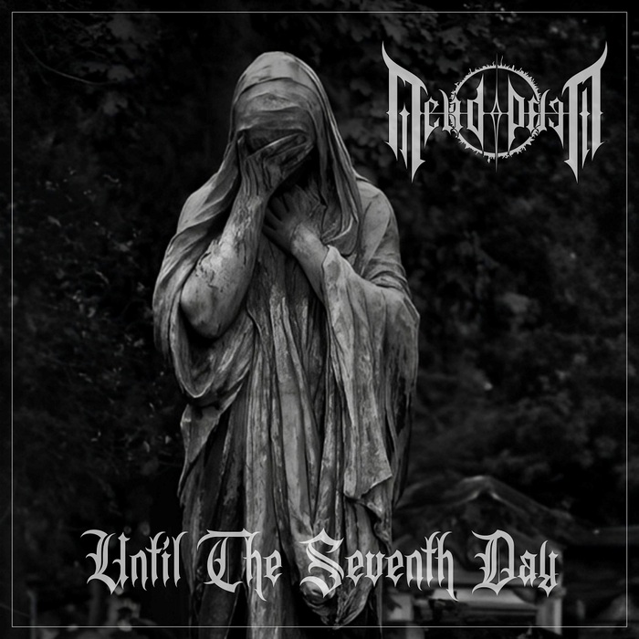 Capa de Until the Seventh Day