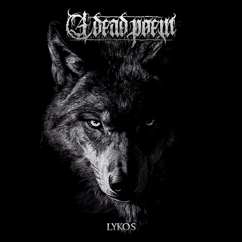 Capa de Lykos