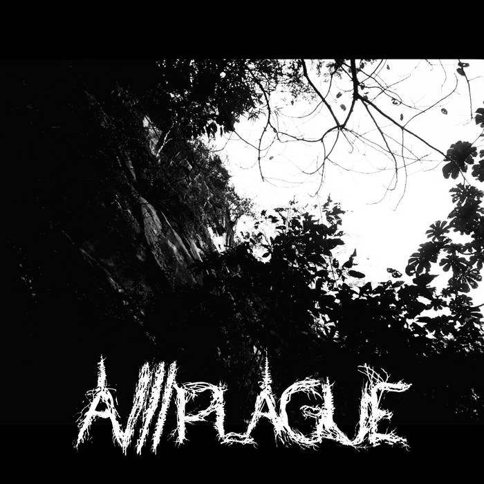 Capa de Praise The Plague