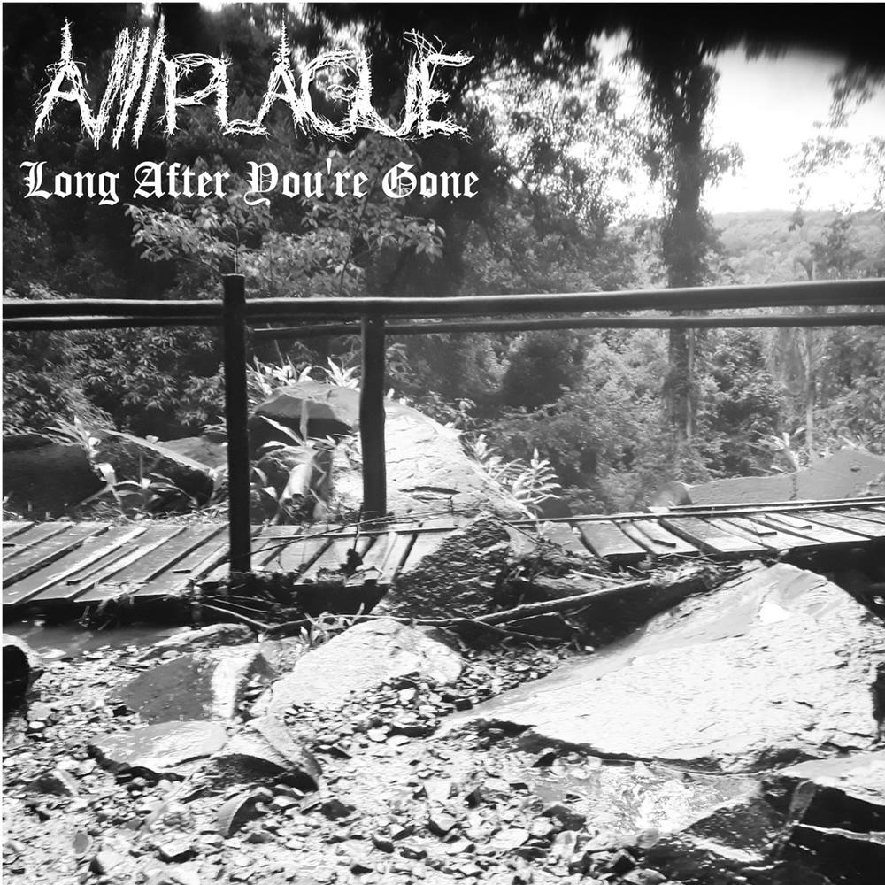 Capa de Long After You're Gone