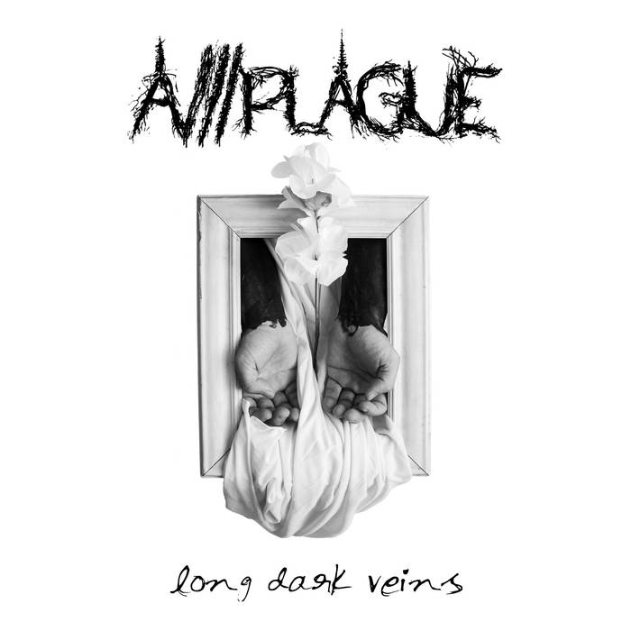 Capa de Long Dark Veins