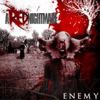 Capa de Enemy