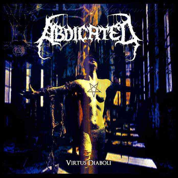 Capa de Virtus Diaboli