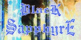 Black Sapphyre