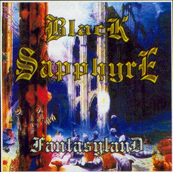Capa de Fantasyland