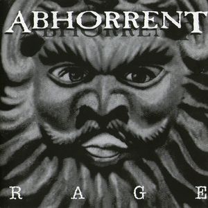 Capa de Rage