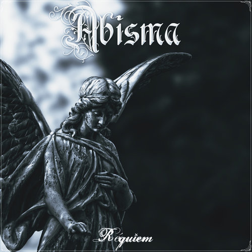 Capa de Réquiem