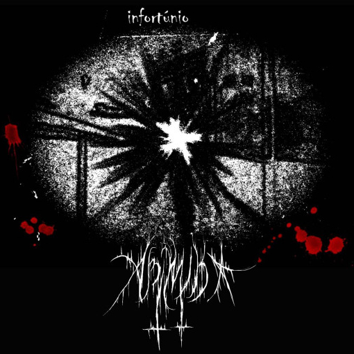Capa de Infortúnio