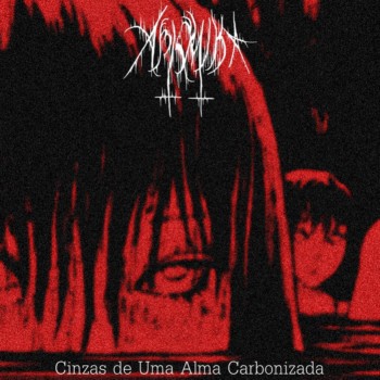 Capa de Cinzas de uma Alma Carbonizada