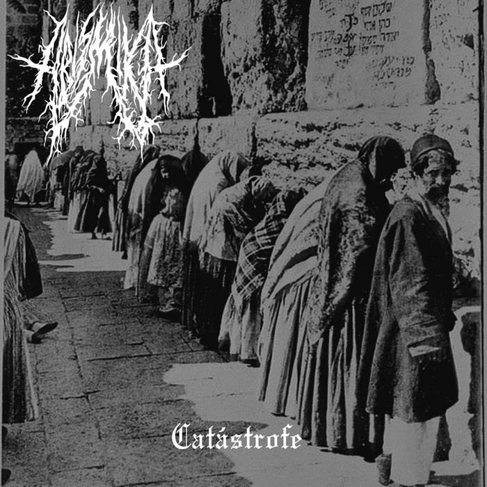 Capa de Catástrofe