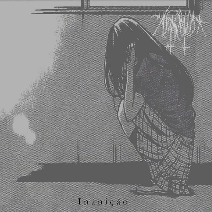 Capa de Inanição