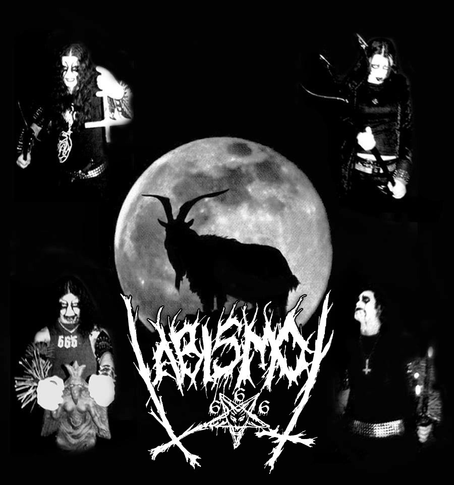 Abismo 666