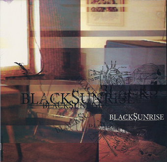 Capa de Blacksunrise