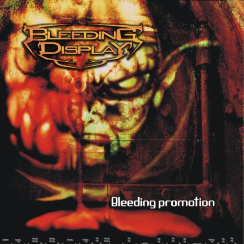 Capa de Bleeding Promotion