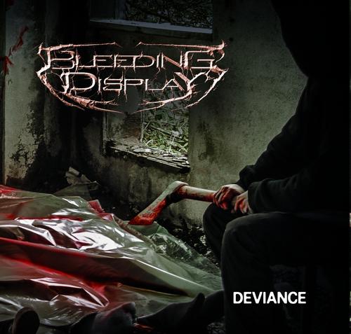 Capa de Deviance