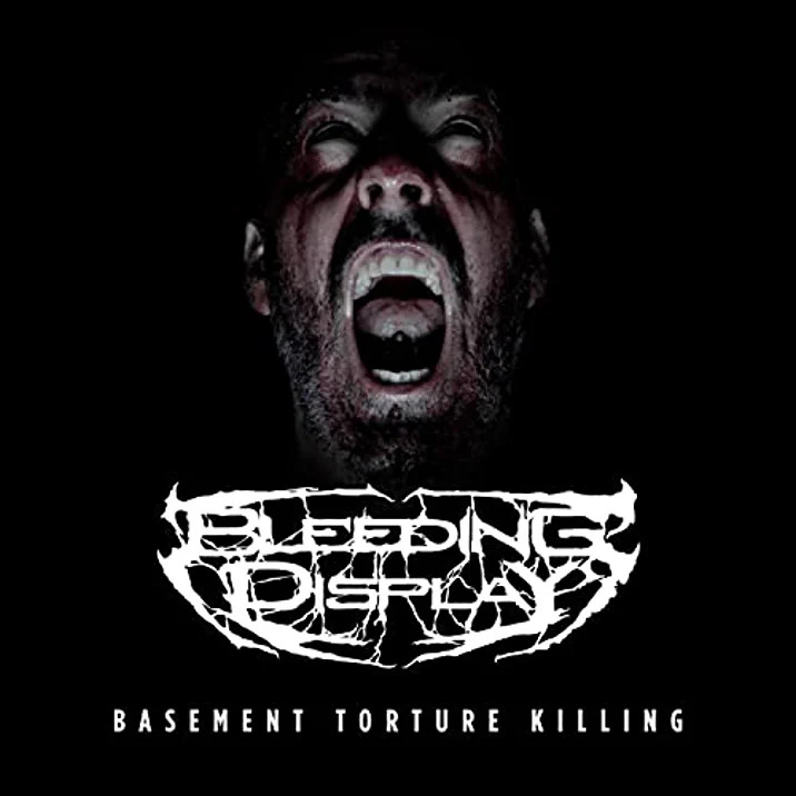 Capa de Basement Torture Killing