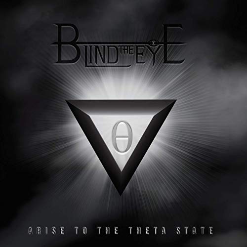 Capa de Arise to the Theta State