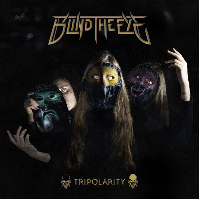 Capa de Tripolarity